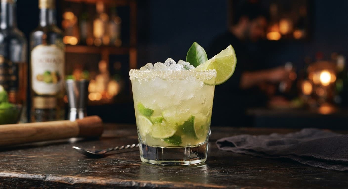 Caipirinha