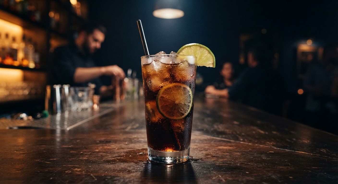 Cuba Libre