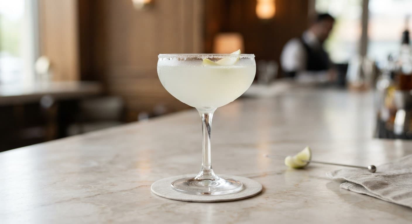 Daiquiri