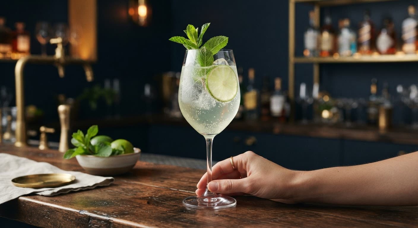 Hugo Spritz