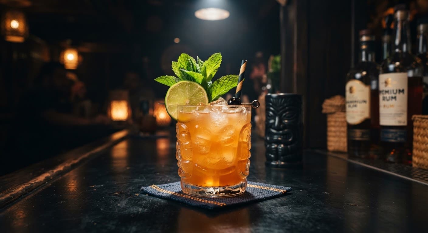 Mai Tai