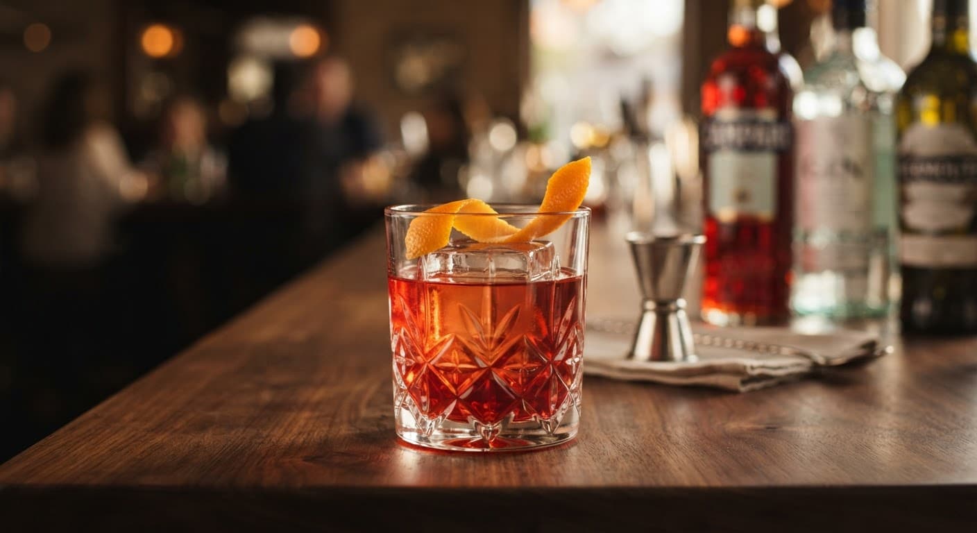 Negroni