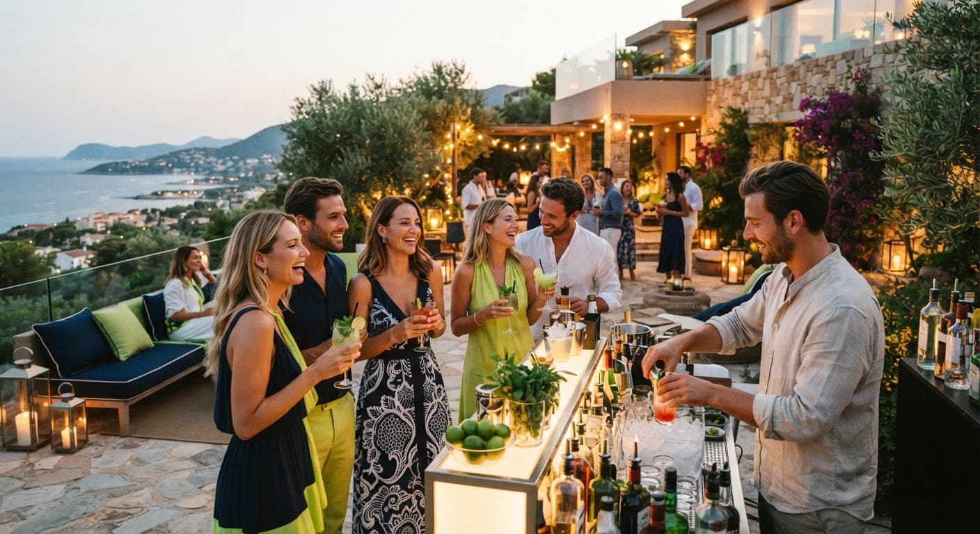 PRIVATE PARTIES
