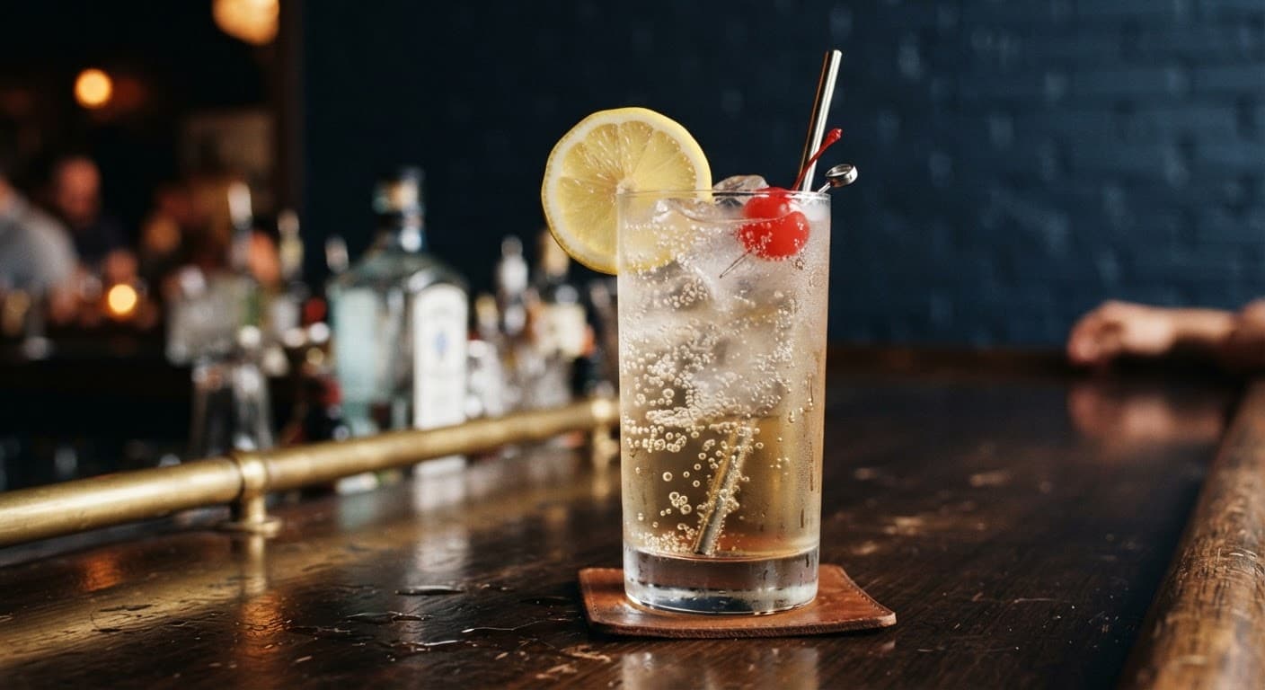 Tom Collins